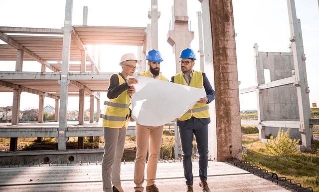 Elevating Construction: Expert Staffing Solutions for Global Civil Engineering