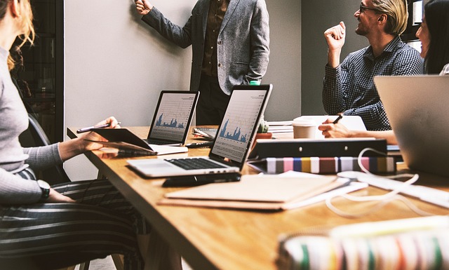 Elevating Your C-Suite: Global Executive Office Staffing Services