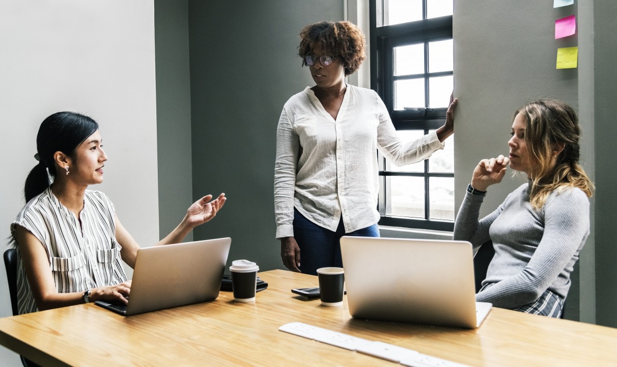 Agile Workforce Solutions for Fast-Growing Organizations