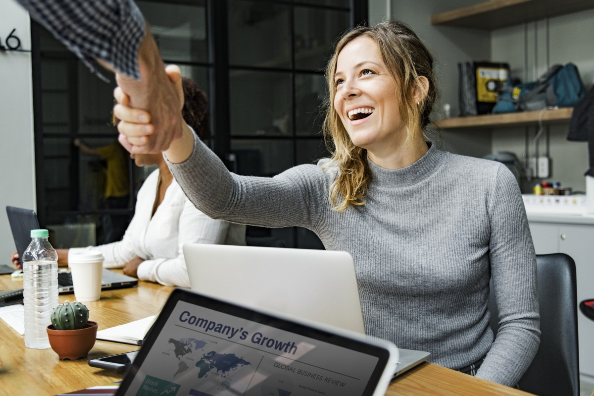 Your Dedicated Partner in Workforce Excellence